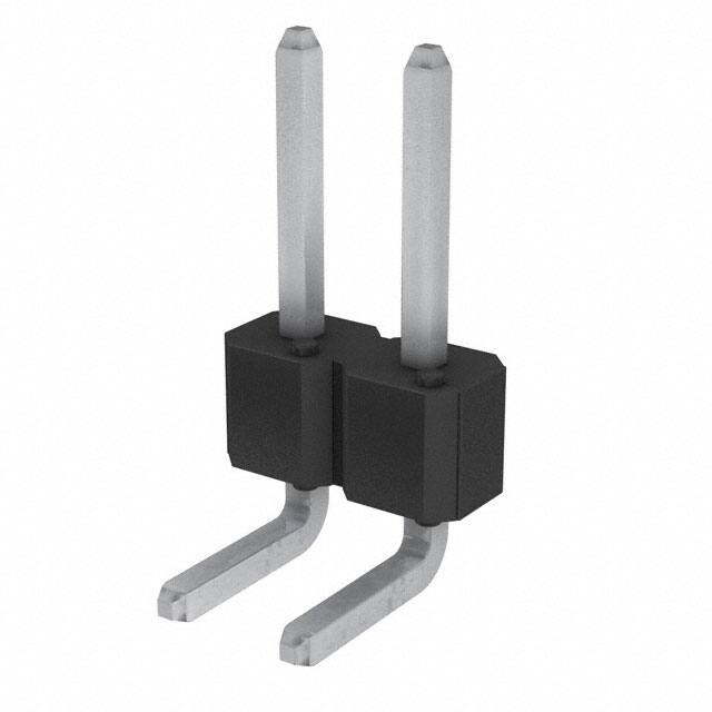 77315-418-02LF Amphenol ICC (FCI)  Embases à broches mâles